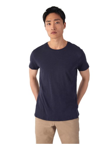 BetC-TM046-Inspire Slub T /Men_